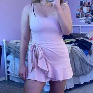 Princess Polly dress